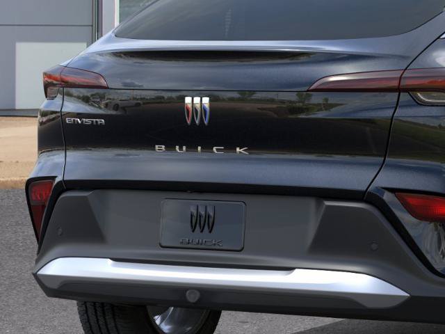 New 2026 Buick Envista Preferred w/ Convenience I Package FWD image 14