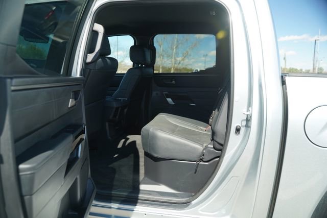 Used 2025 Toyota Tundra Limited image 15