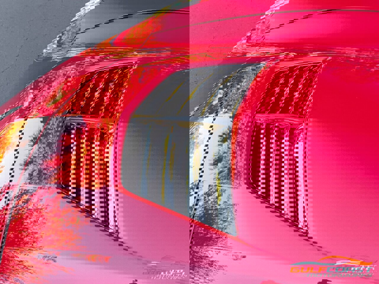 Used 2015 Chevrolet Corvette Z06 w/ 3LZ Preferred Equipment Group image 5