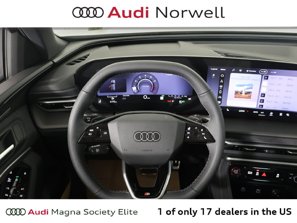 New 2026 Audi SQ5 Premium Plus AWD/4WD image 31