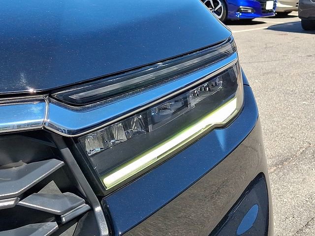 Used 2023 Honda Pilot EX-L image 9