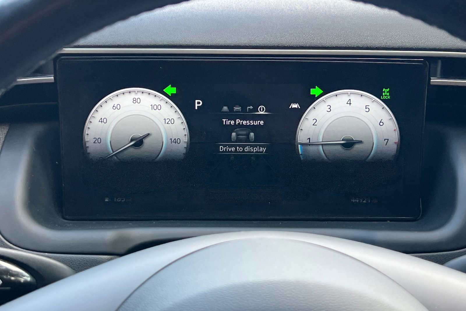 Used 2022 Hyundai Santa Cruz Limited image 24