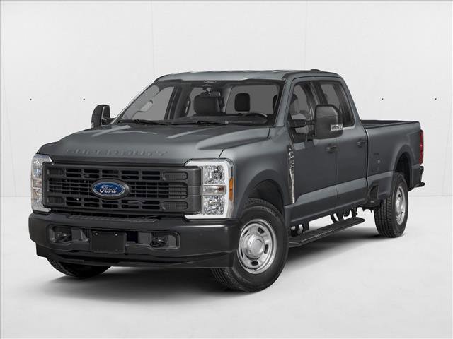New 2026 Ford F250 XL image 1