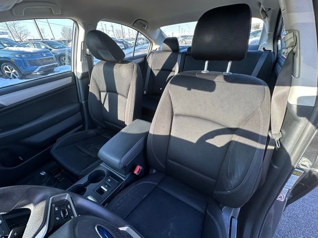 Used 2019 Subaru Legacy 2.5i w/ Alloy Wheel Package image 26