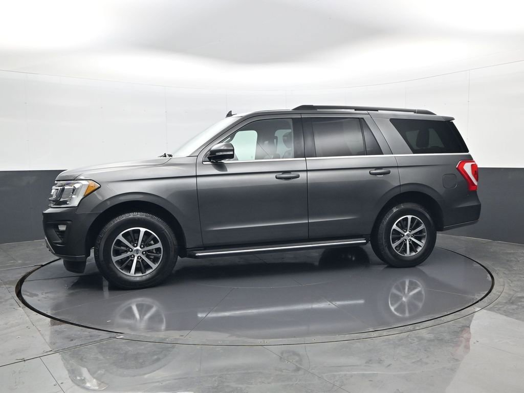 Used 2020 Ford Expedition XLT w/ Equipment Group 202A image 8