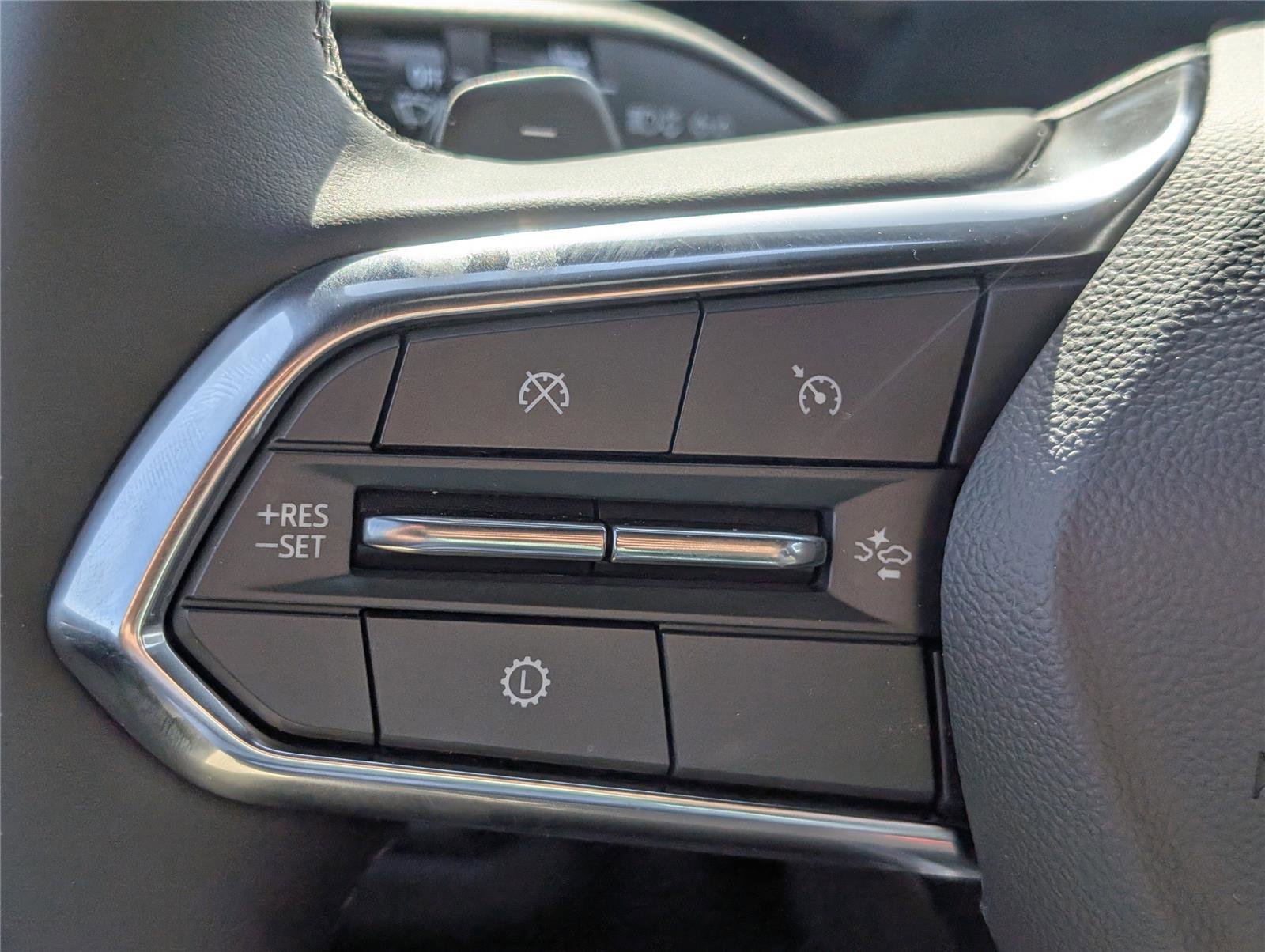 New 2026 Chevrolet Tahoe Premier w/ Sun And Tow Package image 19