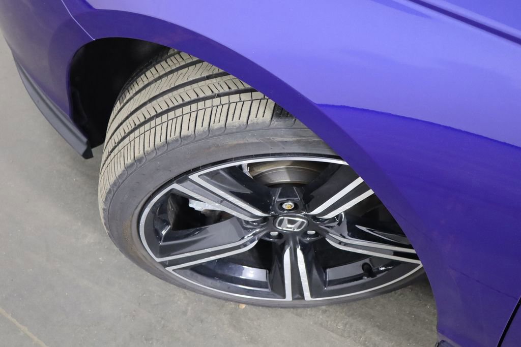 Used 2024 Honda Accord Sport image 40