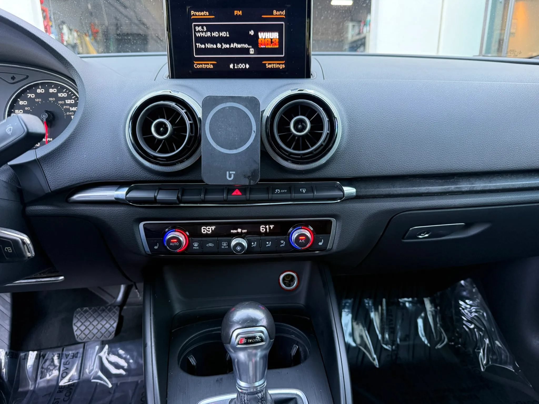 Used 2015 Audi A3 TDI Premium w/ Cold Weather Package FWD image 35