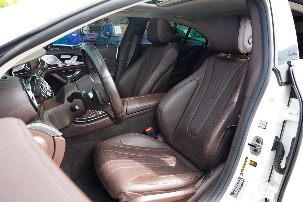 Used 2019 Mercedes-Benz CLS 450 image 14
