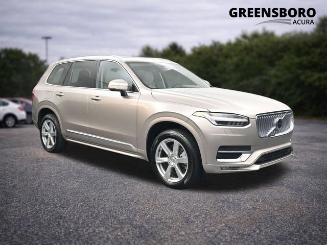 Used 2024 Volvo XC90 B5 Core