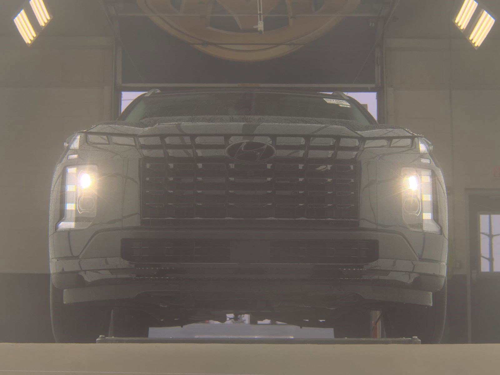 Used 2025 Hyundai Palisade SEL image 4