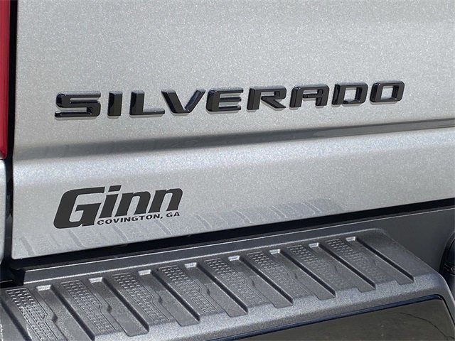 New 2026 Chevrolet Silverado 2500 Custom w/ Custom Value Package image 26