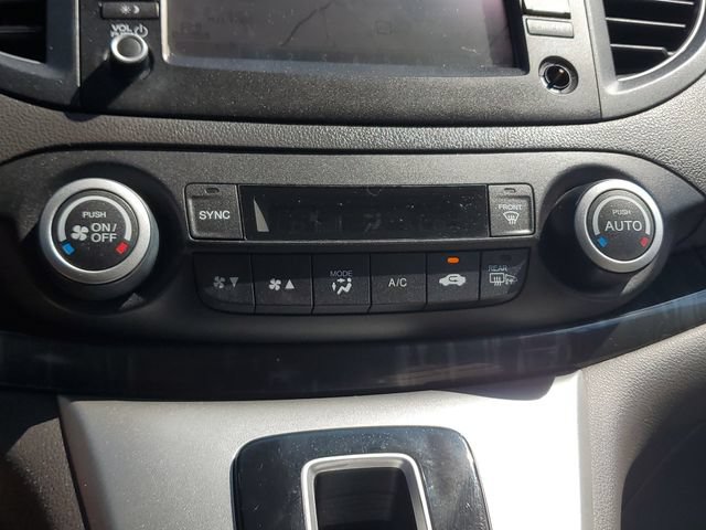 Used 2013 Honda CR-V EX-L image 27
