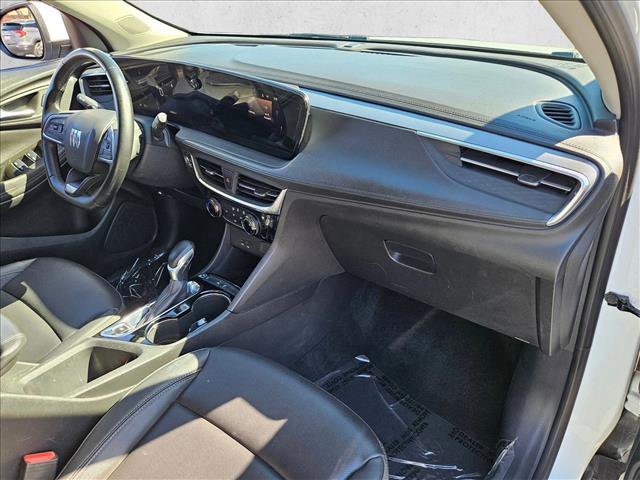 Used 2024 Buick Encore GX Sport Touring FWD image 20