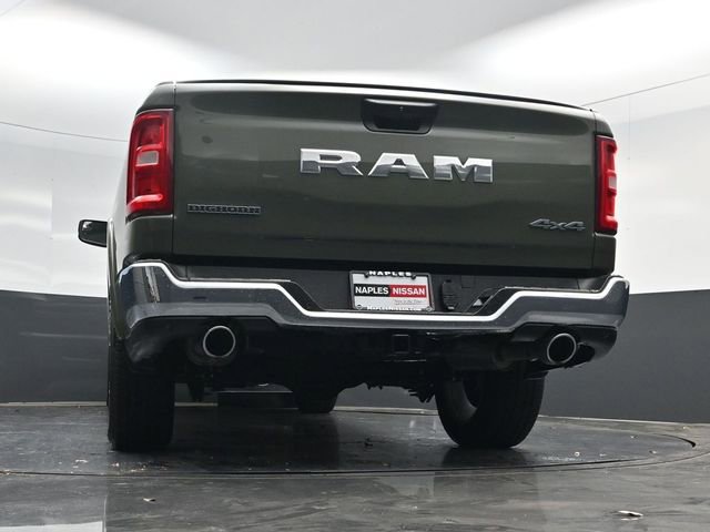 Used 2026 RAM 1500 Big Horn image 49
