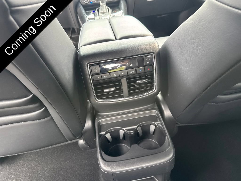 Certified 2021 MAZDA CX-9 Grand Touring FWD image 55