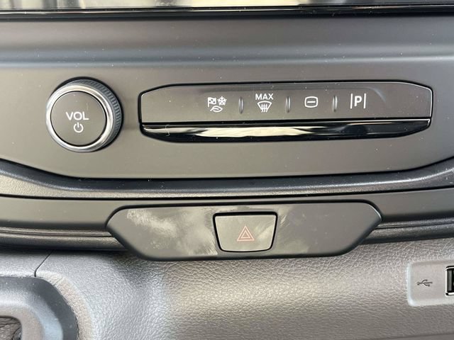 New 2026 Ford Transit 350 148 High Roof Extended w/ Load Area Protection Package RWD image 16