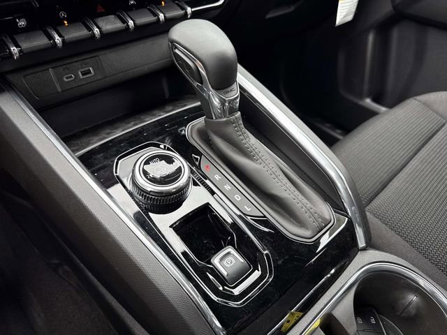 New 2026 GMC Canyon Elevation image 23