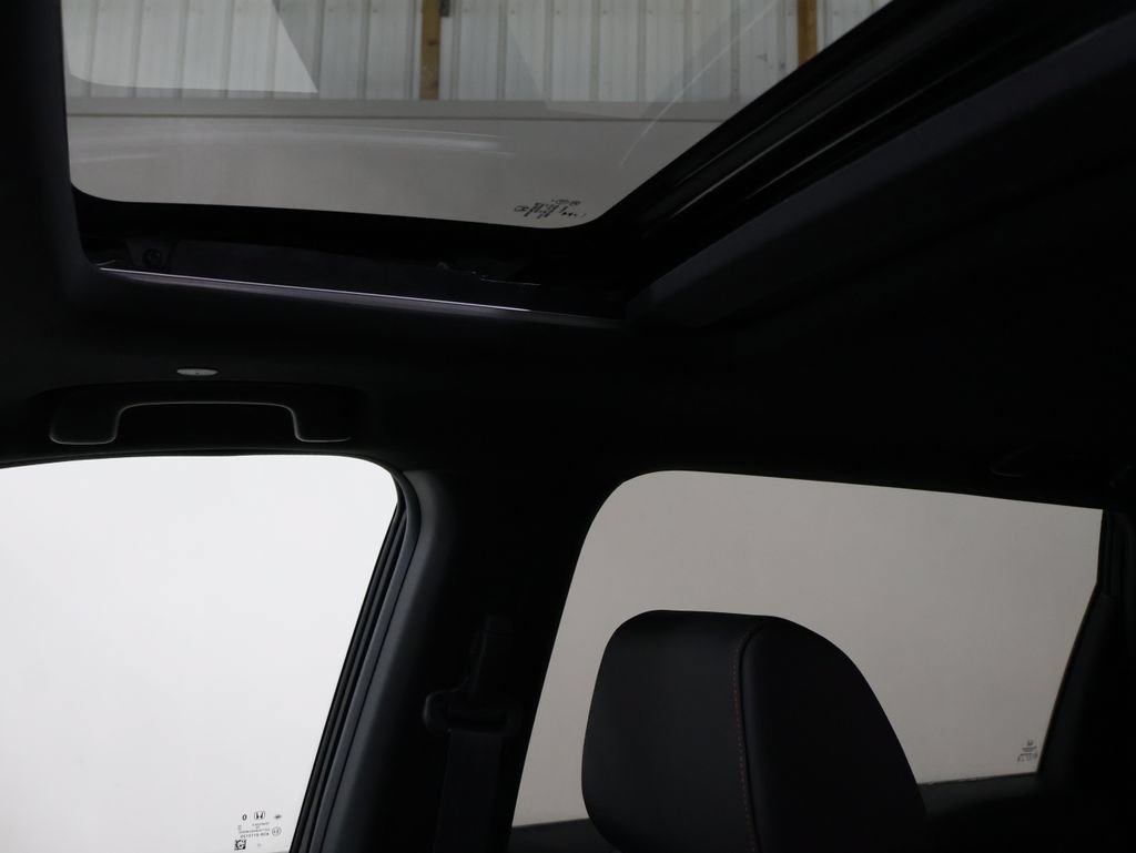 New 2026 Honda CR-V Sport-L image 27