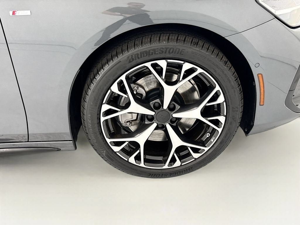 Used 2026 Audi A6 Premium Plus w/ Premium Plus Package AWD/4WD image 31
