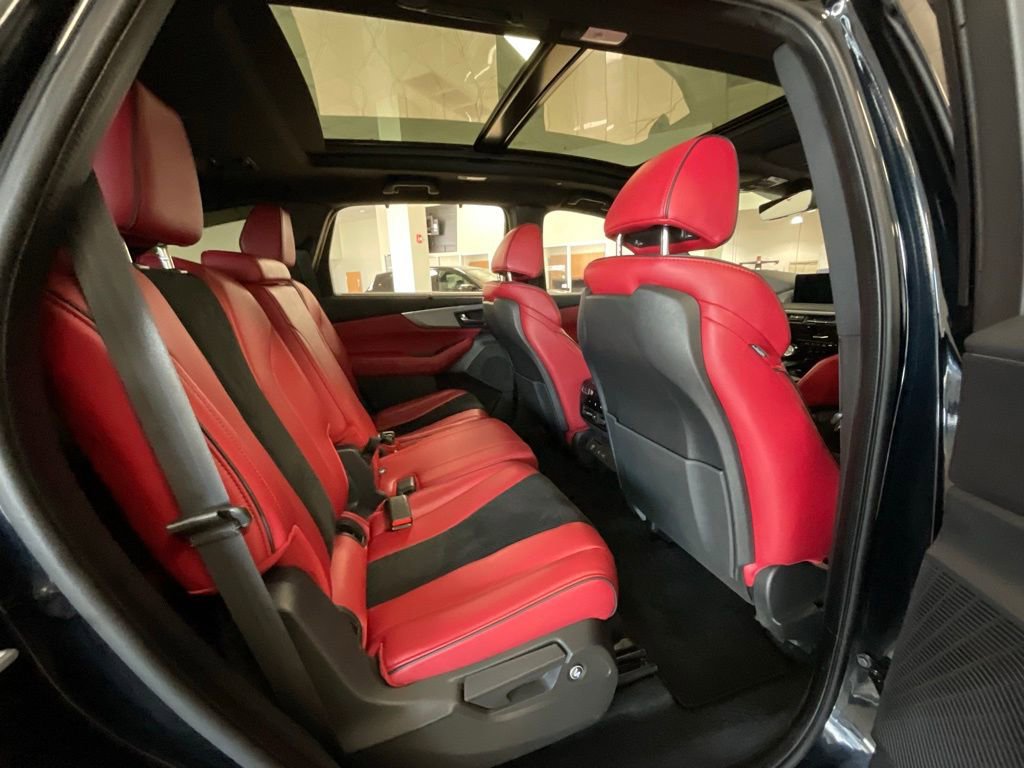 Certified 2023 Acura MDX A-Spec image 23