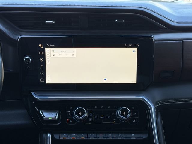 Used 2023 GMC Sierra 1500 Denali Ultimate image 17