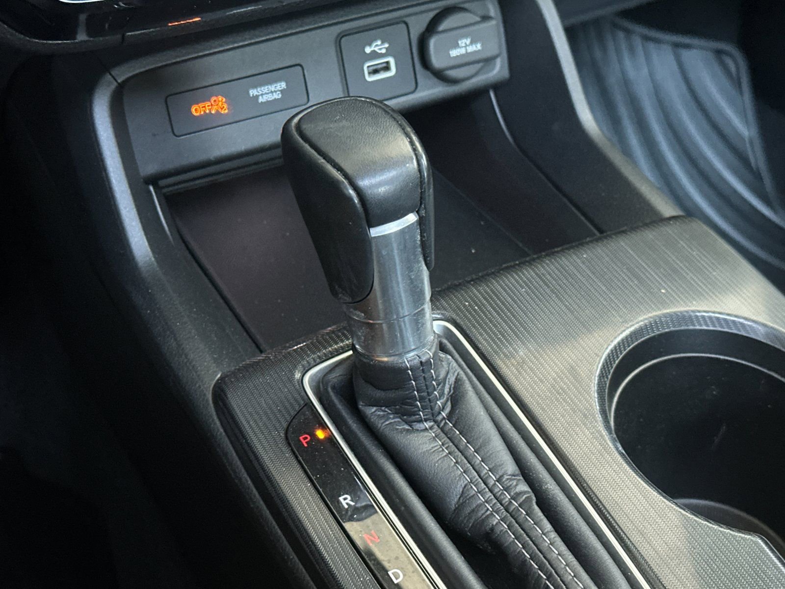 Used 2022 Honda Civic EX image 20