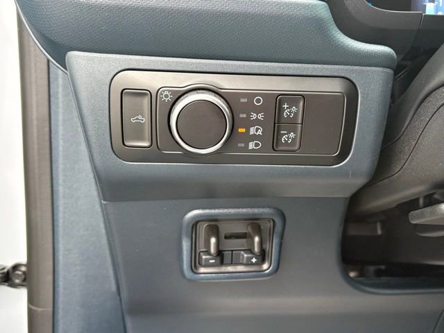 New 2026 Ford Maverick XLT w/ Black Appearance Package image 27