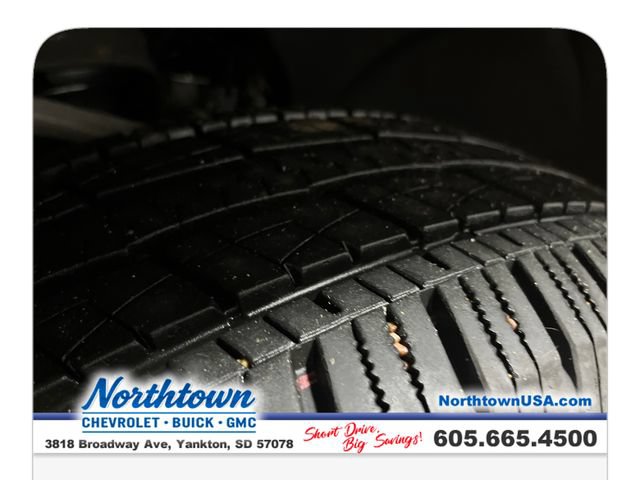 Used 2025 Chevrolet Silverado 1500 Custom AWD/4WD image 37
