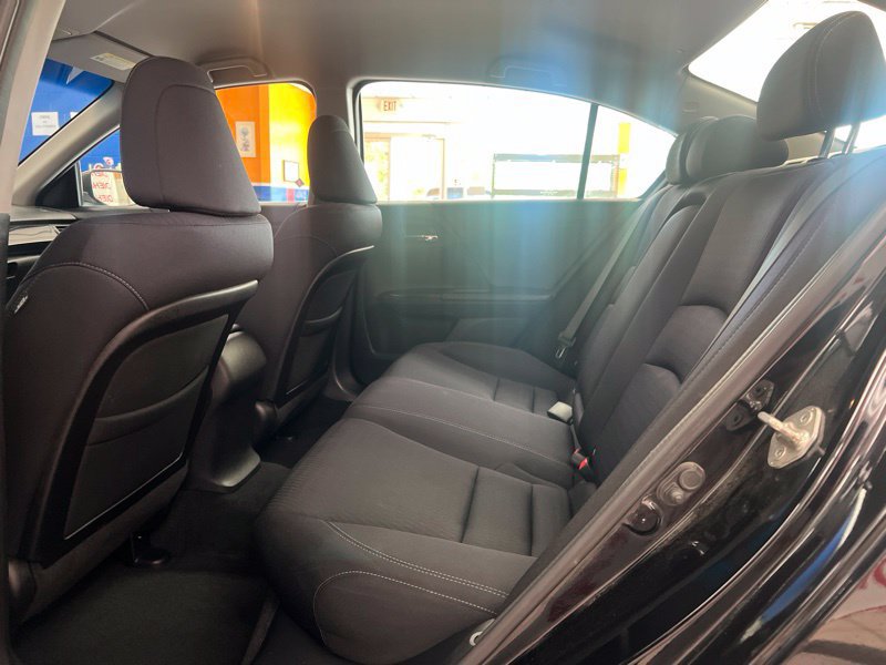 Used 2013 Honda Accord Sport image 15