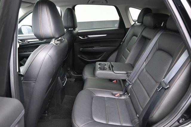 Certified 2023 MAZDA CX-5 AWD 2.5 S image 22