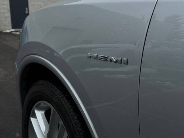 Certified 2024 Dodge Durango R/T image 11