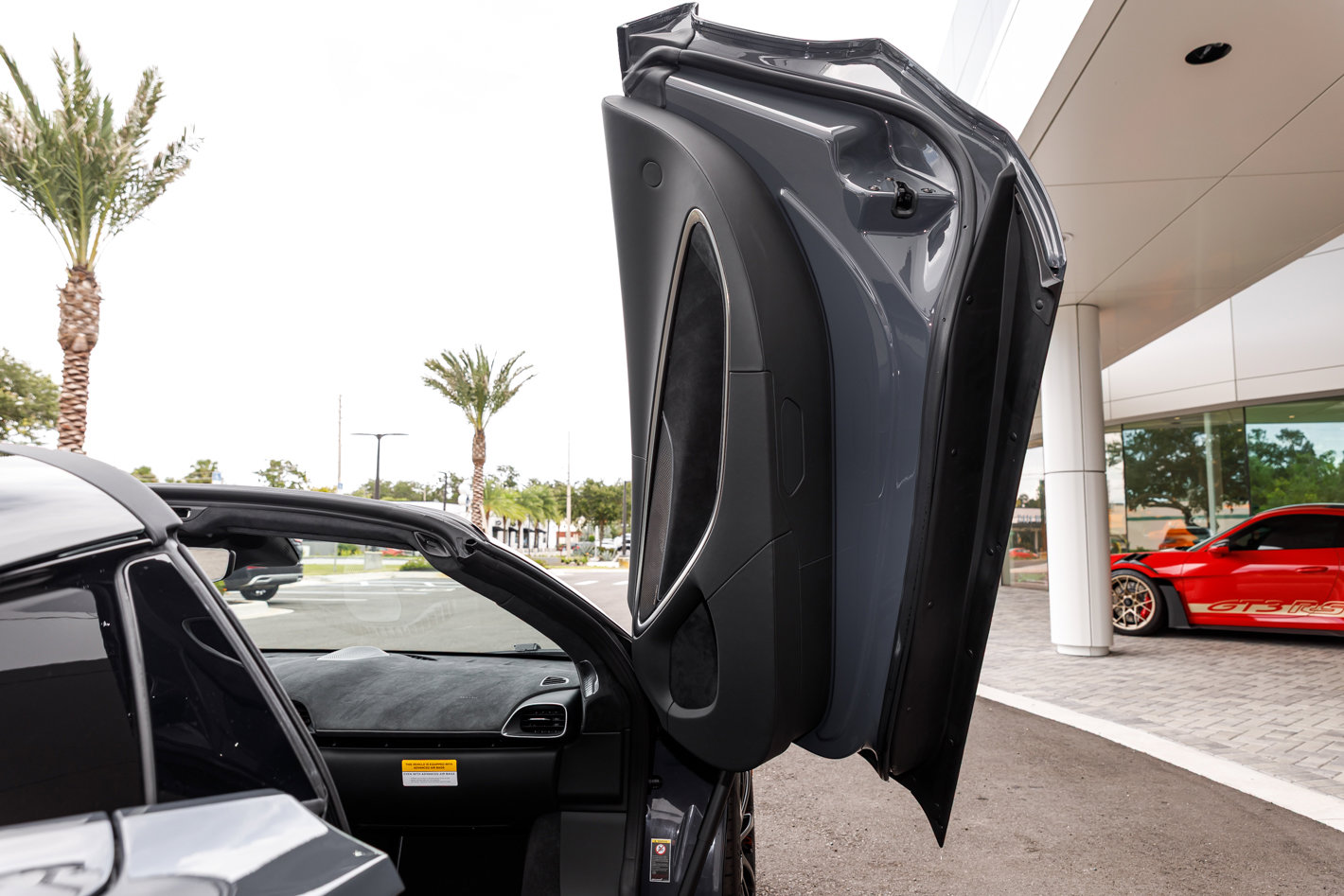 New 2026 McLaren Artura Spider image 24