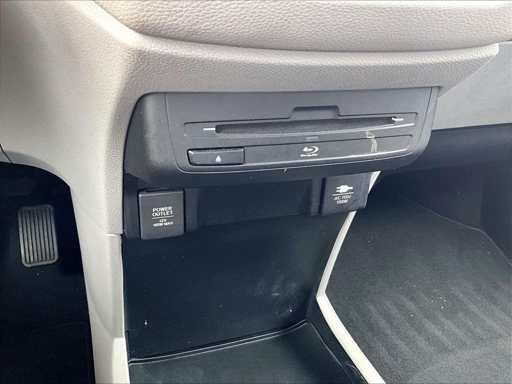 Used 2018 Honda Odyssey Elite image 28