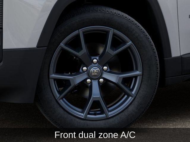 New 2026 Jeep Cherokee Limited AWD/4WD image 12