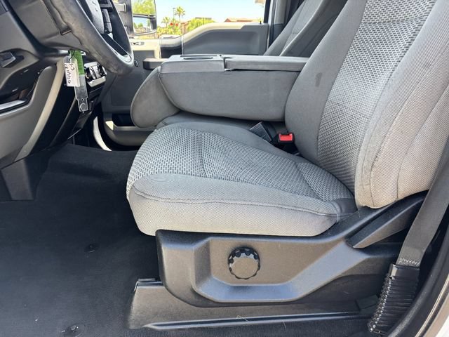 Used 2021 Ford F250 XLT AWD/4WD image 19