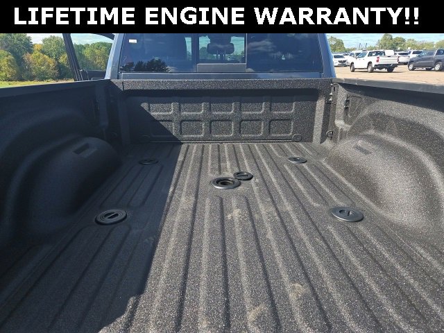 New 2026 RAM 2500 Laramie w/ Sport Appearance Package image 35