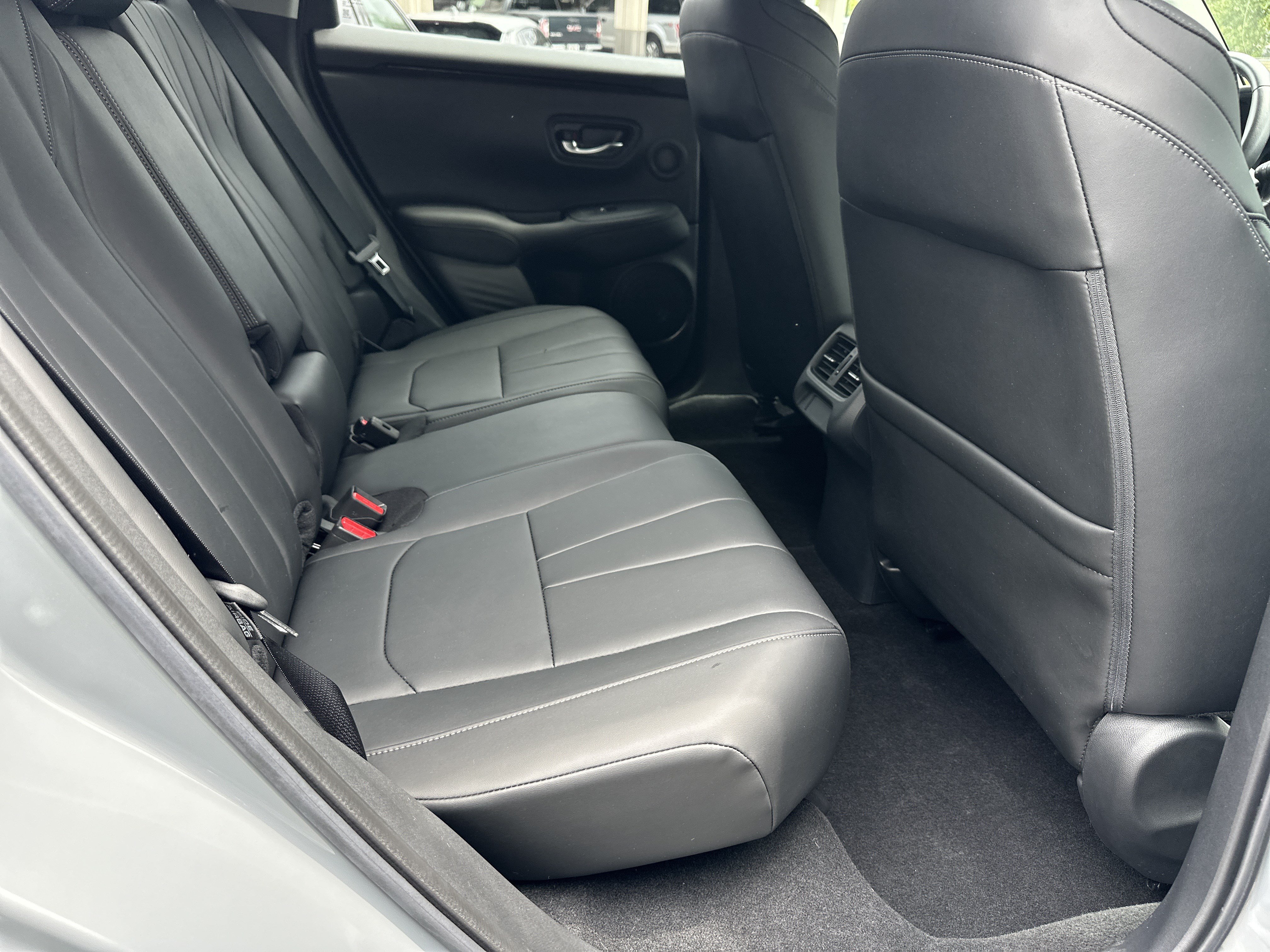 Certified 2025 Acura ADX FWD image 17