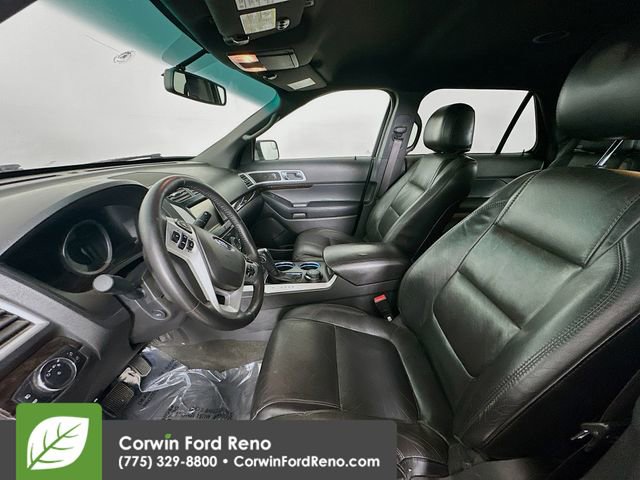 Used 2014 Ford Explorer Limited image 20