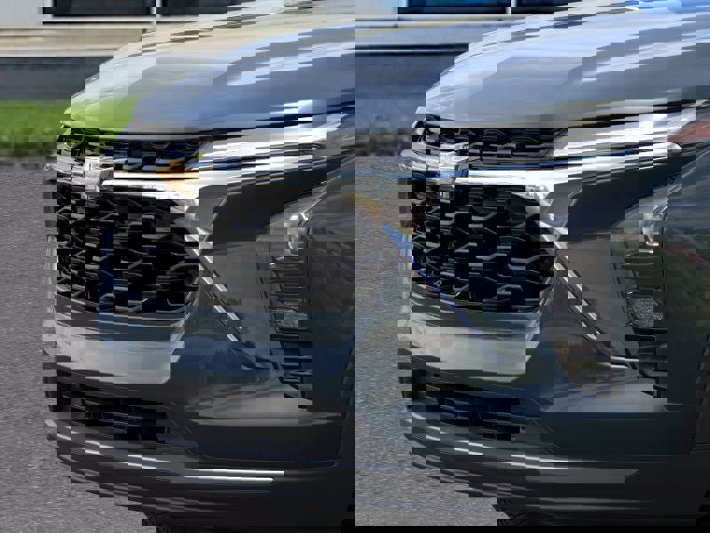 New 2026 Chevrolet Trax LT w/ Driver Confidence Package image 13