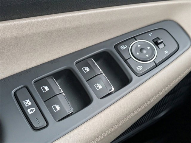 Used 2019 Hyundai Santa Fe SEL image 20