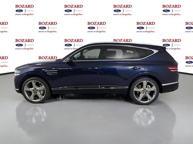 Used 2024 Genesis GV80 3.5T w/ Prestige Package AWD/4WD image 5