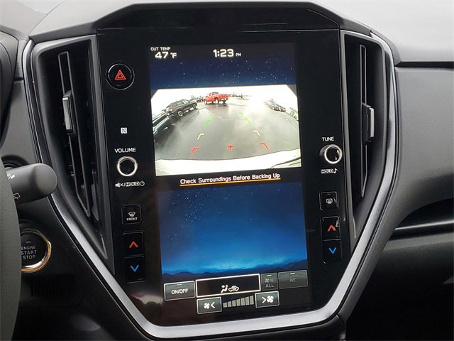 New 2026 Subaru Impreza RS image 29