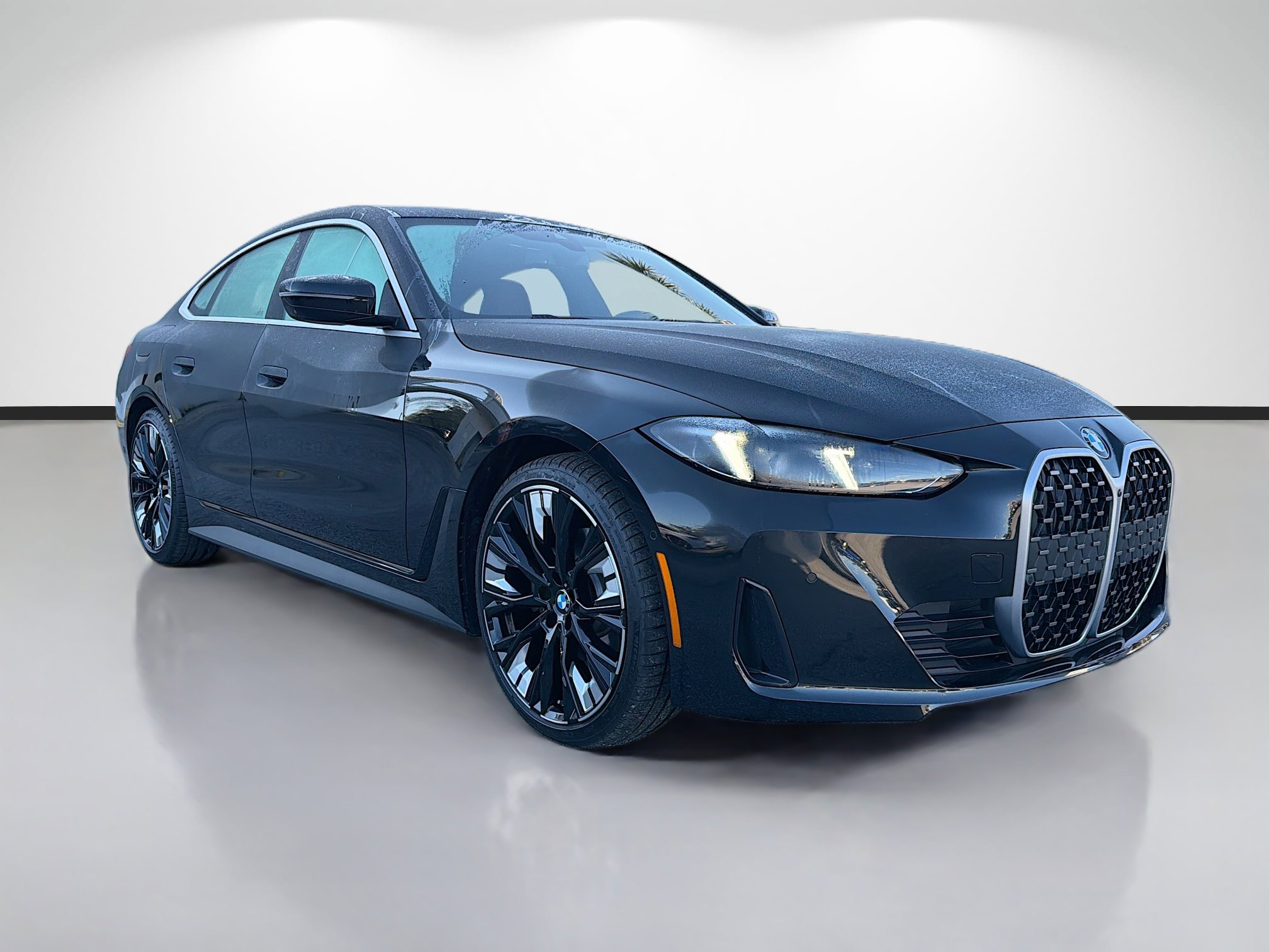 Used 2025 BMW 430i w/ Parking Assistance Package