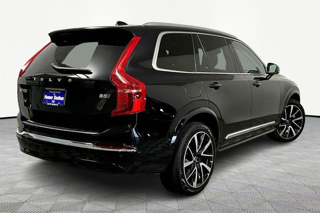 Used 2024 Volvo XC90 B5 Plus image 12