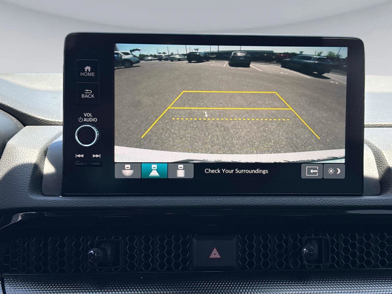 Certified 2023 Honda CR-V EX-L image 25