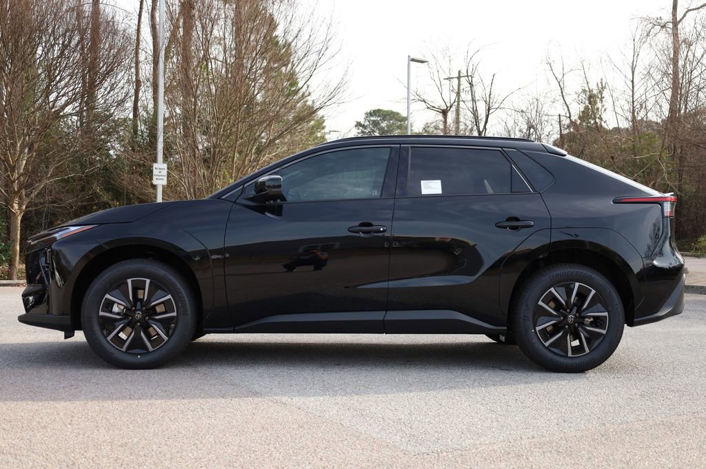 New 2026 Toyota bZ image 17