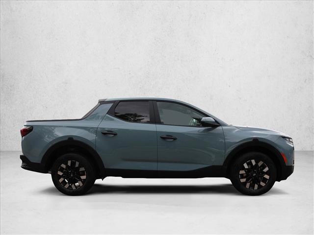 New 2027 Hyundai Santa Cruz SE AWD/4WD image 4
