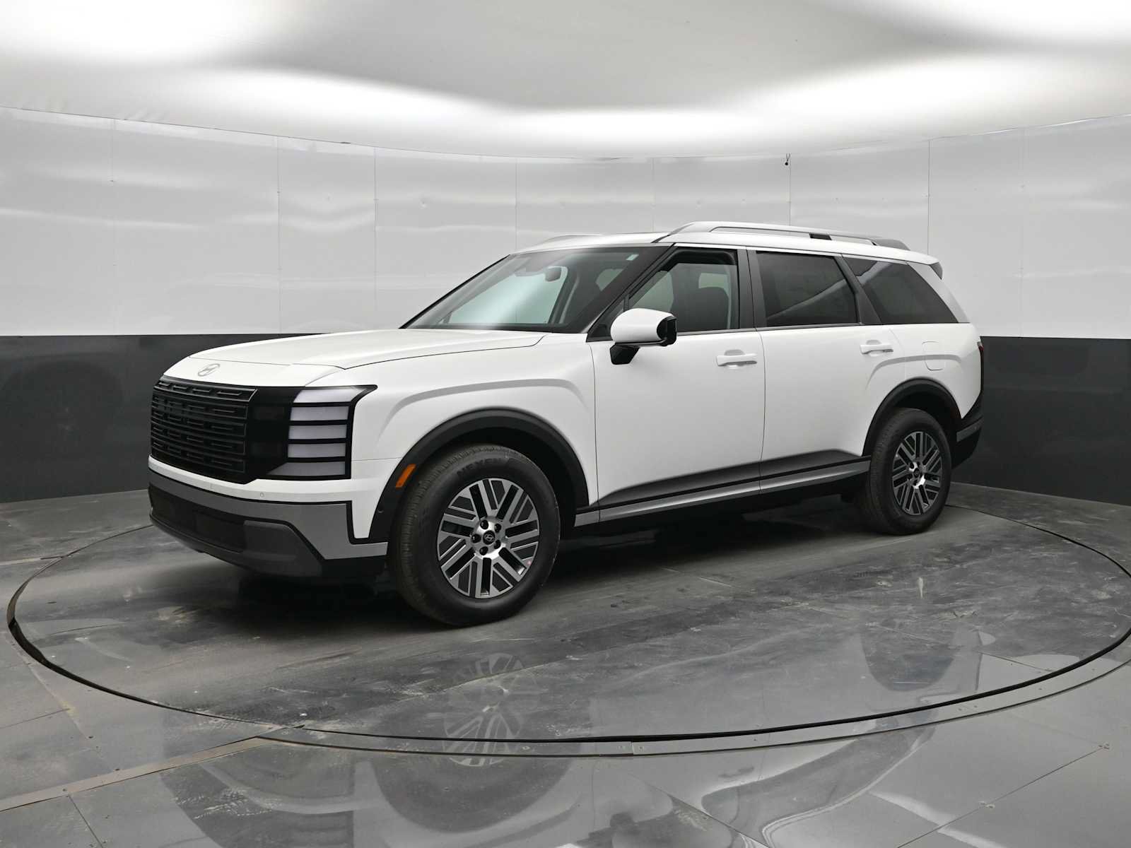 New 2026 Hyundai Palisade SEL Premium AWD/4WD image 4