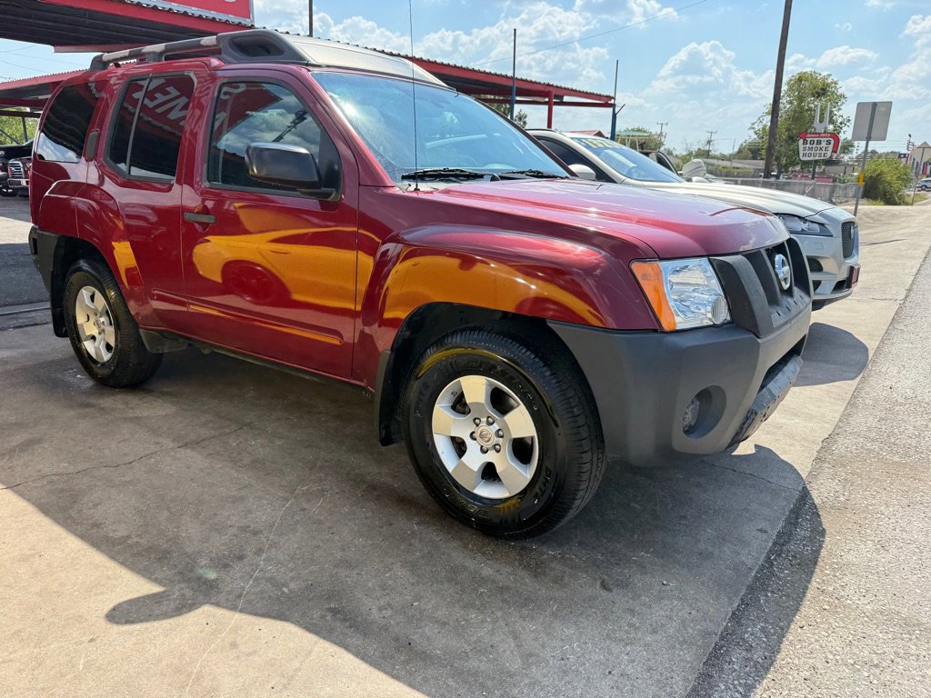 Used 2006 Nissan Xterra X image 6